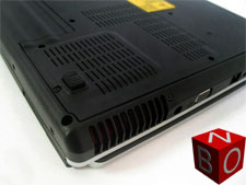 Fujitsu-Siemens Amilo Pa 2510