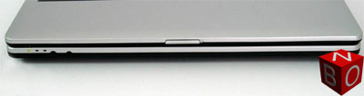 Fujitsu-Siemens Amilo Pa 2510