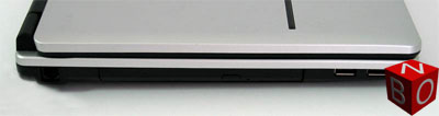 Fujitsu-Siemens Amilo Pa 2510