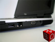 Fujitsu-Siemens Amilo Pa 2510