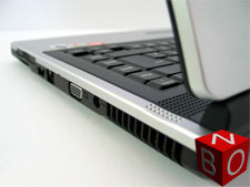 Fujitsu-Siemens Amilo Pa 2510