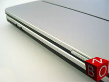 Fujitsu-Siemens Amilo Pa 2510