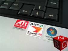Fujitsu-Siemens Amilo Pa 2510