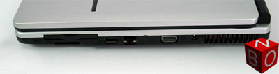Fujitsu-Siemens Amilo Pa 2510