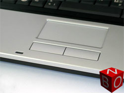 Fujitsu-Siemens Amilo Pa 2510