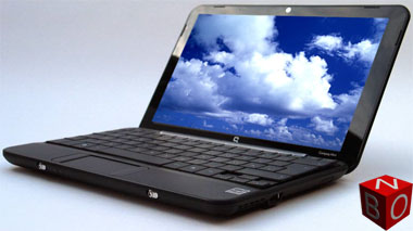 HP Compaq Mini 701