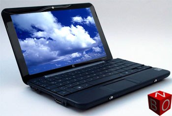 HP Compaq Mini 701