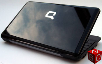 HP Compaq Mini 701