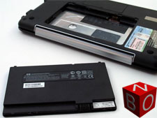 HP Compaq Mini 701