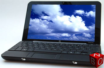 HP Compaq Mini 701