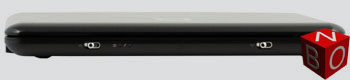 HP Compaq Mini 701