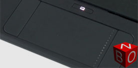 HP Compaq Mini 701