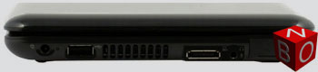 HP Compaq Mini 701