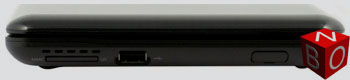 HP Compaq Mini 701