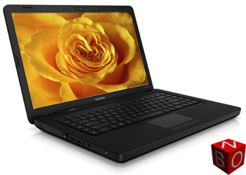 HP Compaq Presario CQ56