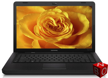 HP Compaq Presario CQ56
