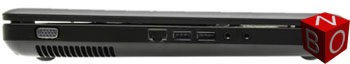 HP Compaq Presario CQ56