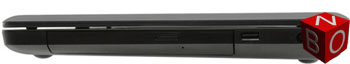 HP Compaq Presario CQ56