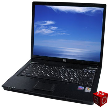 HP Compaq nx6110
