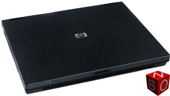 HP Compaq nx6110