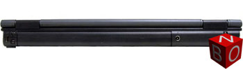 HP Compaq nx6110