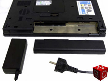 HP Compaq nx6110