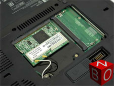 HP Compaq nx6110