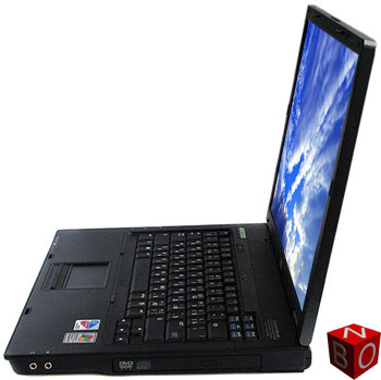 HP Compaq nx6110