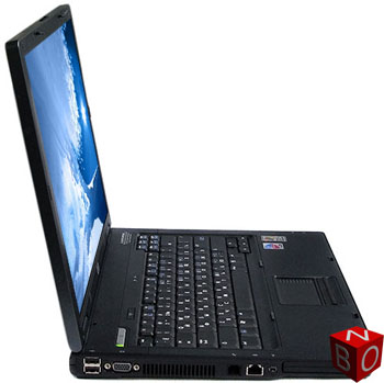 HP Compaq nx6110