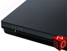 HP Compaq nx6110