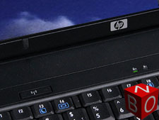 HP Compaq nx6110