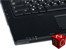 HP Compaq nx6110