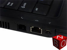 HP Compaq nx6110