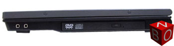 HP Compaq nx6110