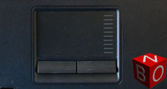 HP Compaq nx6110