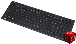 HP TouchSmart IQ500