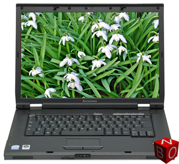 Lenovo 3000 N200