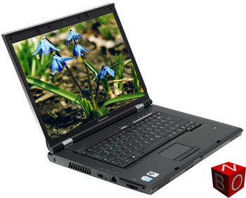 Lenovo 3000 N200