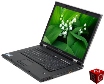 Lenovo 3000 N200