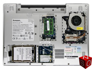 Lenovo 3000 N200
