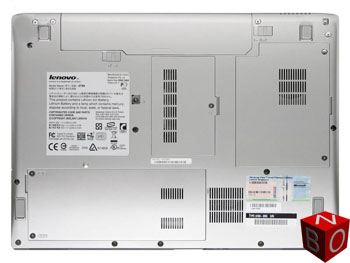 Lenovo 3000 N200