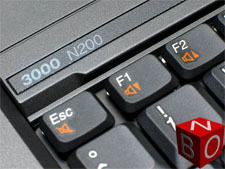 Lenovo 3000 N200