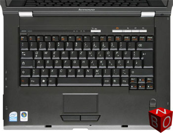 Lenovo 3000 N200