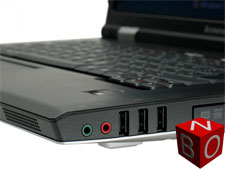 Lenovo 3000 N200