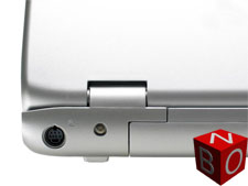 Lenovo 3000 N200