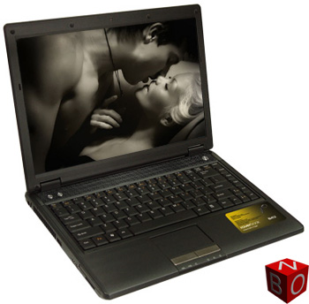 RoverBook B412