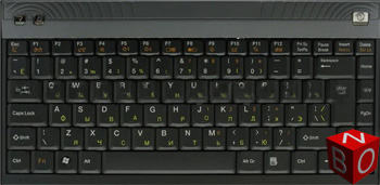 RoverBook B412