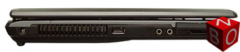 RoverBook B412