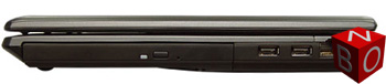 RoverBook B412
