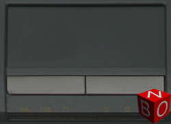 RoverBook B412